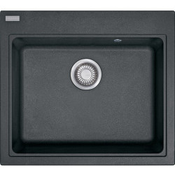 Granitinė plautuvė Franke Maris MRG 610-58, su ventiliu