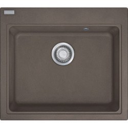 Granitinė plautuvė Franke Maris MRG 610-58, su ventiliu