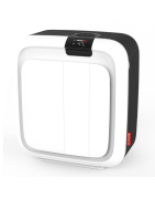 Oro drėkintuvas-valytuvas Boneco H700