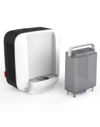 Oro drėkintuvas-valytuvas Boneco H700