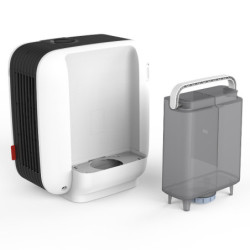 Oro drėkintuvas-valytuvas Boneco H700