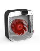 Oro drėkintuvas-valytuvas Boneco H700