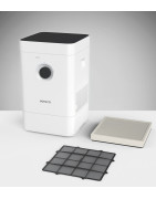 Oro drėkintuvas-valytuvas Boneco H300