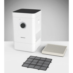 Oro drėkintuvas-valytuvas Boneco H300
