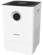 Oro drėkintuvas-valytuvas Boneco W200