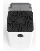 Oro drėkintuvas-valytuvas Boneco W300