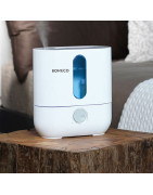 Ultragarsinis oro drėkintuvas Boneco U200