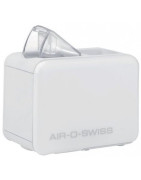 Ultragarsinis oro drėkintuvas Boneco U7146, kelioninis