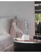 Ultragarsinis oro drėkintuvas Boneco U7146, kelioninis