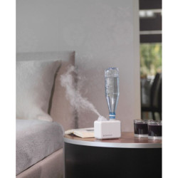 Ultragarsinis oro drėkintuvas Boneco U7146, kelioninis