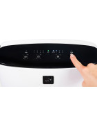 Oro valytuvas-jonizatorius Boneco P340