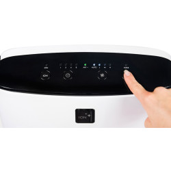 Oro valytuvas-jonizatorius Boneco P340