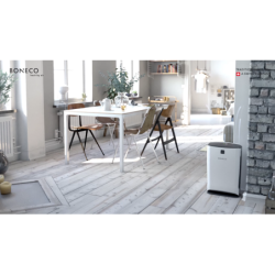 Oro valytuvas-jonizatorius Boneco P340