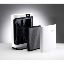 Oro valytuvas Boneco P400