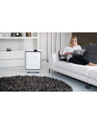 Oro valytuvas Boneco P500