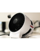 Oro ventiliatorius Boneco F50