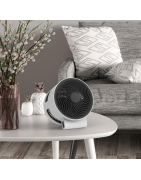 Oro ventiliatorius Boneco F100