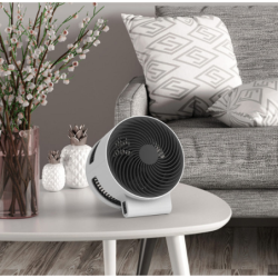 Oro ventiliatorius Boneco F100