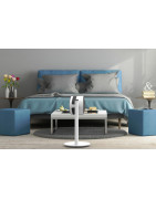 Oro ventiliatorius Boneco F120