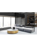 Oro ventiliatorius Boneco F210