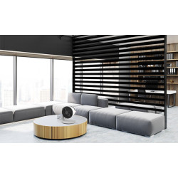 Oro ventiliatorius Boneco F210