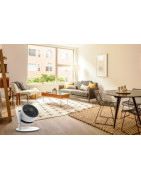 Oro ventiliatorius Boneco F210