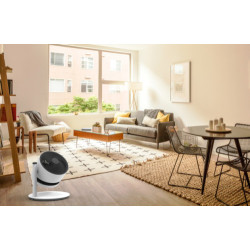 Oro ventiliatorius Boneco F210