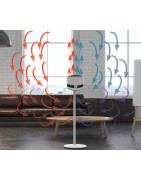 Oro ventiliatorius Boneco F220