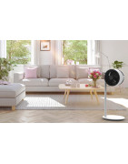 Oro ventiliatorius Boneco F220