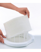 Oro drėkintuvo filtras Boneco A7018