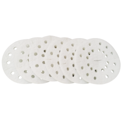 Nukalkinimo dėkliukai Boneco A451