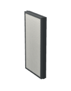 Oro valytuvo hibridinis filtras Boneco A341
