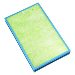 Oro valytuvo antialerginis hibridinis filtras Boneco A402