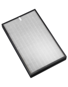 Oro valytuvo hibridinis filtras Boneco A403