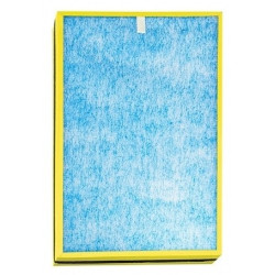 Oro valytuvo antialerginis hibridinis filtras Boneco P500A