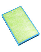 Oro valytuvo antialerginis hibridinis filtras Boneco P500B