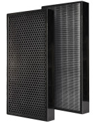 Oro valytuvo hibridinis filtras Boneco A702