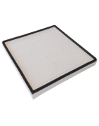 Oro drėkintuvo filtras "Pollen" Boneco AH300