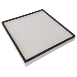 Oro drėkintuvo filtras "Pollen" Boneco AH300