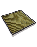 Oro drėkintuvo filtras "Comfort" Boneco AH300