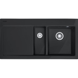 Keramikinė plautuvė Franke Mythos MTK651-100, dešinė