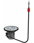 Ventilis Franke keraminei plautuvei 3.1/2"