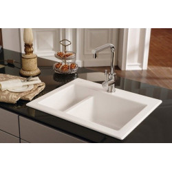 Keramikinė plautuvė Villeroy&Boch Subway 60 XM