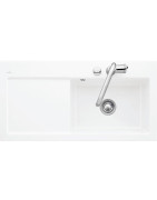 Keramikinė plautuvė Villeroy&Boch Subway 60 XL