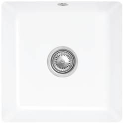 Keramikinė plautuvė Villeroy&Boch Subway 50 SU