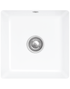 Keramikinė plautuvė Villeroy&Boch Subway 50 SU