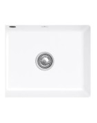 Keramikinė plautuvė Villeroy&Boch Subway 60 SU