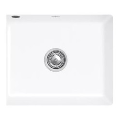 Keramikinė plautuvė Villeroy&Boch Subway 60 SU