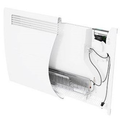 Elektrinis radiatorius Atlantic ALTIS ECOBOOST 3 1000W, Wi-Fi