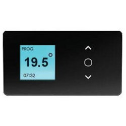 Elektrinis radiatorius Atlantic ALTIS ECOBOOST 3 1500W, Wi-Fi